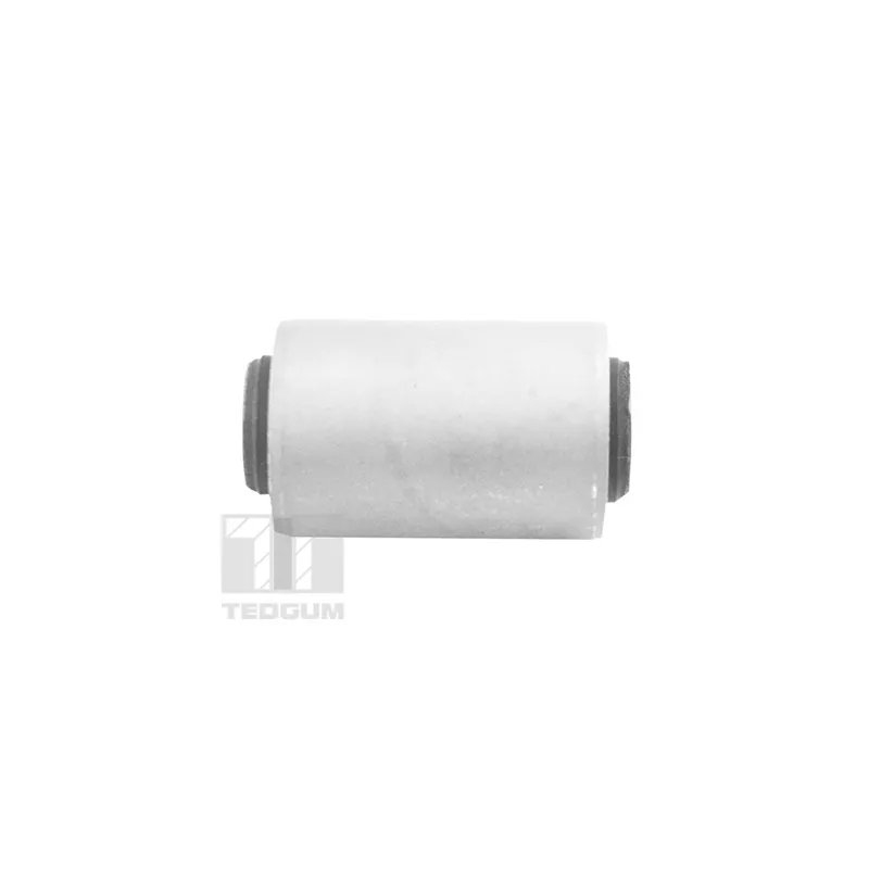 Suspension, ressort à lames TEDGUM 00671784 - Visuel 2