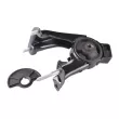 TEDGUM 00672207 - Support moteur