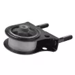 TEDGUM 00672235 - Support moteur