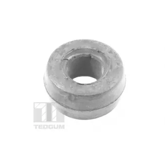 Silent bloc de suspension (train avant) TEDGUM 00672398