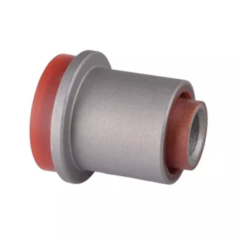 Suspension, crémaillière de direction TEDGUM 00673059 pour TOYOTA AVENSIS 1.6 VVT-i - 110cv