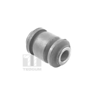 Silent bloc de suspension (train avant) TEDGUM OEM 4806859095