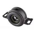TEDGUM 00678268 - Suspension, arbre de cardan