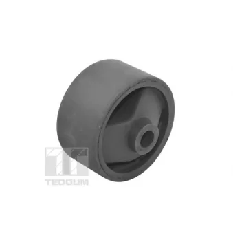 Support moteur avant gauche TEDGUM OEM 1237223010