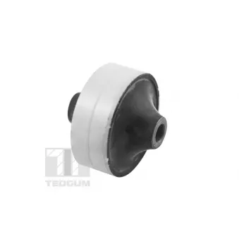 Silent bloc de suspension (train avant) TEDGUM OEM 352864