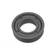 TEDGUM 00720028 - Suspension, arbre de cardan