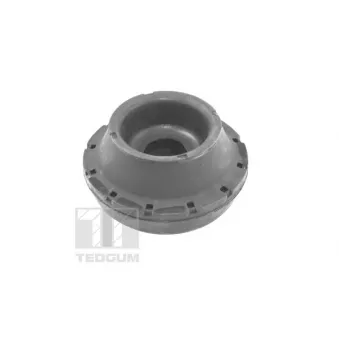Coupelle de suspension TEDGUM OEM 357412331A
