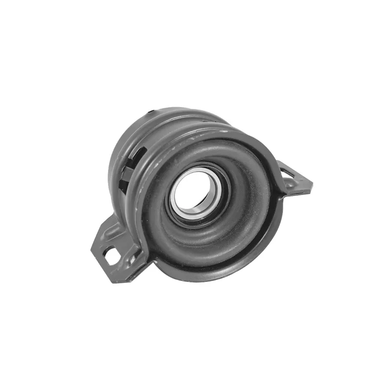 Suspension, arbre de cardan TEDGUM 00722790 - Visuel 2