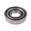 TEDGUM 00723182 - Palier, arbre moteur