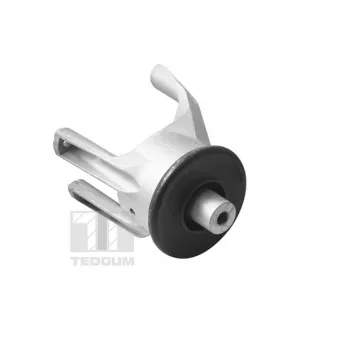 Support moteur TEDGUM OEM 7H0199849AT