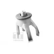 TEDGUM 00725748 - Support moteur