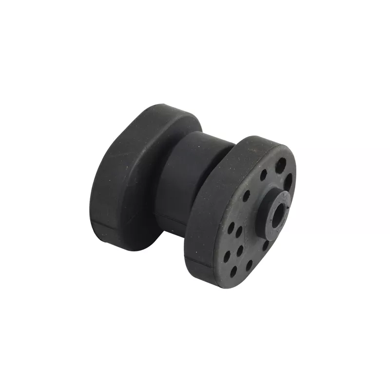 Support moteur TEDGUM 00727881 - Visuel 1