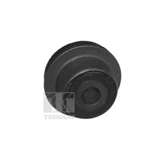 Roulement, boîtier du roulement des roues TEDGUM 00729615 pour AUDI A6 4.2 quattro - 335cv