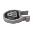 TEDGUM 00745656 - Support moteur