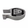 TEDGUM 00745656 - Support moteur