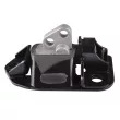 TEDGUM 00748055 - Support moteur avant droit