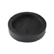 TEDGUM 00844201 - Patin, tampon caoutchouc cric