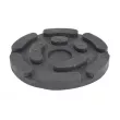 TEDGUM 00848879 - Patin, tampon caoutchouc cric