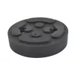 TEDGUM 00848899 - Patin, tampon caoutchouc cric