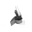 TEDGUM 01004253 - Support moteur arrière gauche