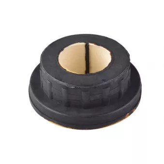 Silent bloc de suspension (train avant) TEDGUM OEM 504086381