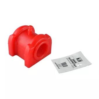 Suspension, stabilisateur TEDGUM OEM 05105103AC