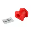 TEDGUM 01147093 - Suspension, stabilisateur