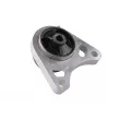 TEDGUM 01164615 - Suspension, Différentiel