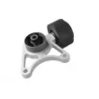 TEDGUM 01164618 - Suspension, Différentiel