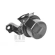Support moteur avant droit TEDGUM [TED11362]