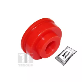 Suspension, barre Panhard TEDGUM OEM 04616383