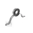 TEDGUM TED11588 - Suspension, arbre de cardan