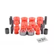 Kit de réparation, suspension de roue TEDGUM [TED11802]