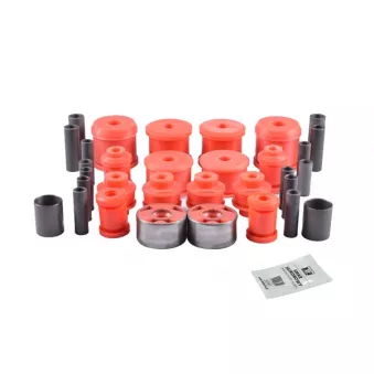 Kit de réparation, suspension de roue TEDGUM OEM 31129058814