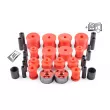 TEDGUM TED11802 - Kit de réparation, suspension de roue