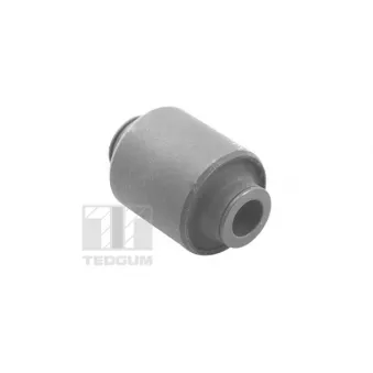 Silent bloc de suspension (train arrière) TEDGUM OEM 55157EA50A