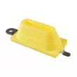TEDGUM TED12633 - Butée élastique, suspension