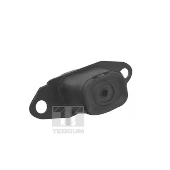 Suspension, boîte de vitesse manuelle TEDGUM OEM 11220ED50A