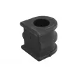TEDGUM TED16287 - Suspension, stabilisateur
