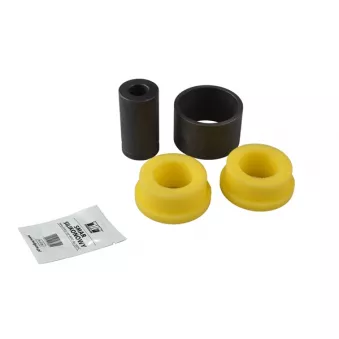 Silent bloc de suspension (train arrière) TEDGUM OEM 33322406289
