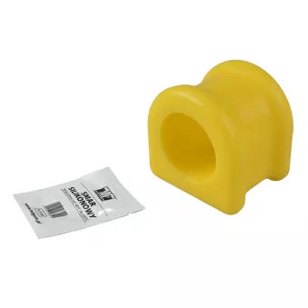 Suspension, stabilisateur TEDGUM TED20756 pour JEEP GRAND CHEROKEE 5.7 V8 - 352cv