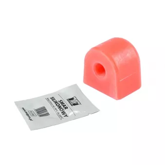 Suspension, stabilisateur TEDGUM TED21692 pour VOLKSWAGEN LT 2.0 - 125cv