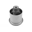 Suspension, support d'essieu TEDGUM [TED25017]