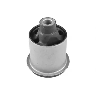 Suspension, support d'essieu TEDGUM TED25017 pour MERCEDES-BENZ CLASSE C 1.6 - 94cv