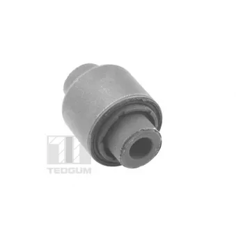 Suspension, amortisseur TEDGUM TED27399