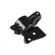 TEDGUM TED32661 - Support moteur