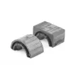 TEDGUM TED32889 - Suspension, stabilisateur