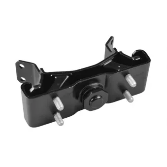 Support moteur TEDGUM TED36641 pour MITSUBISHI L 2.4 DI-D 4WD - 181cv