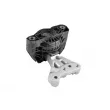 TEDGUM TED36970 - Support moteur avant droit