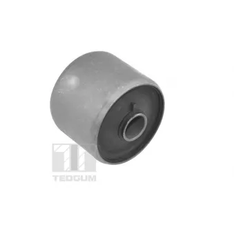 Manchon, fixation du bras transversal TEDGUM OEM 54500CG200